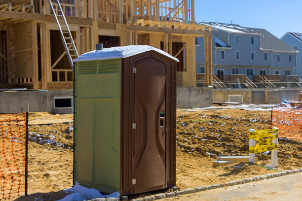 Best Local porta potty services  in Haltom City, TX