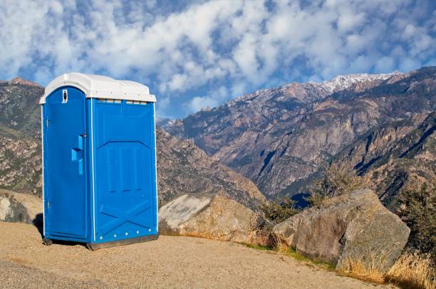 Best High-end porta potty rental  in Haltom City, TX