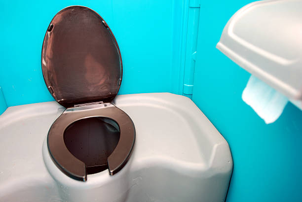 Best Portable restroom trailer rental  in Haltom City, TX