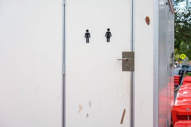 Best Portable bathroom rental  in Haltom City, TX