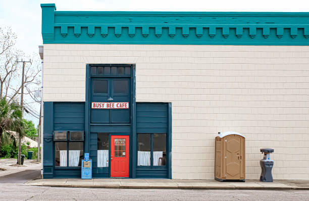 Best Porta potty rental near me  in Haltom City, TX