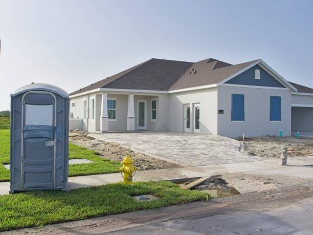 Professional porta potty rental in Haltom City, TX