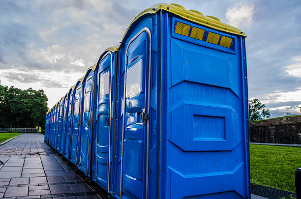 Best Luxury portable toilet rental  in Haltom City, TX