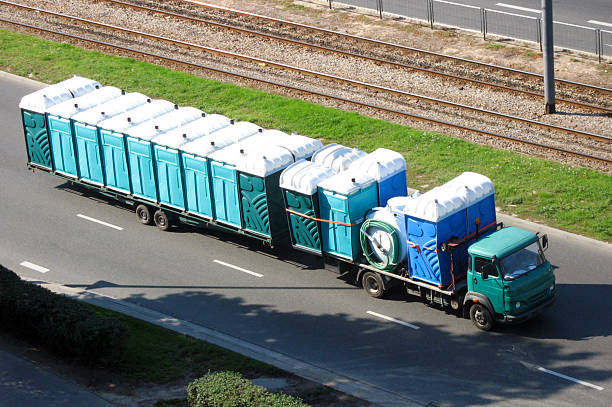  Haltom City, TX Porta Potty Rental Pros
